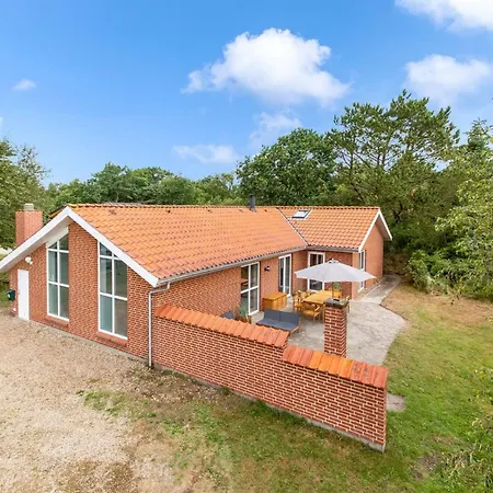 Anniesette - 1-5km From The Sea In Western Jutland By Interhome Holiday home Blavand