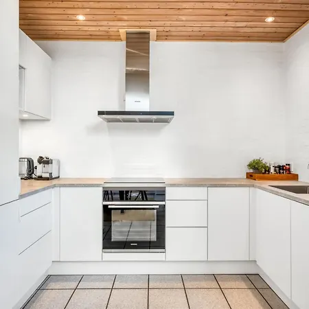 Anniesette - 1-5km From The Sea In Western Jutland By Interhome Holiday home