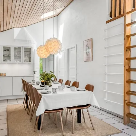 Holiday home Anniesette - 1-5km From The Sea In Western Jutland By Interhome Blavand