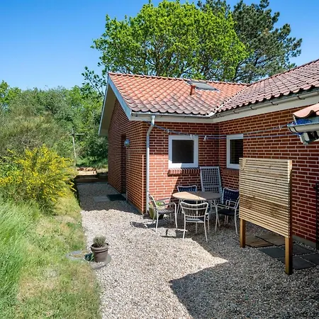 Anniesette - 1-5km From The Sea In Western Jutland By Interhome Holiday home Blavand