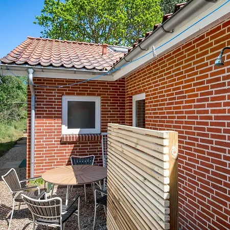 Holiday home Anniesette - 1-5km From The Sea In Western Jutland By Interhome *