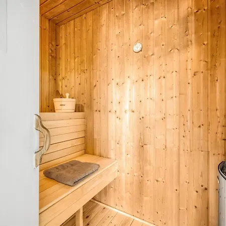 Anniesette - 1-5km From The Sea In Western Jutland By Interhome Holiday home Blavand