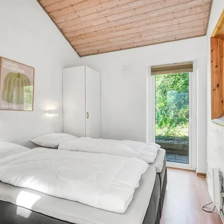 Anniesette - 1-5km From The Sea In Western Jutland By Interhome Holiday home Blavand