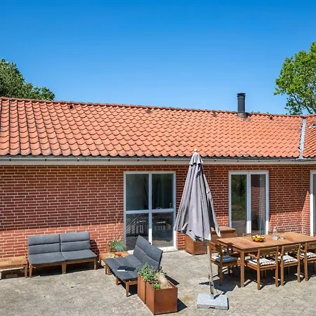 Feriehus Anniesette - 1-5km From The Sea By Interhome *