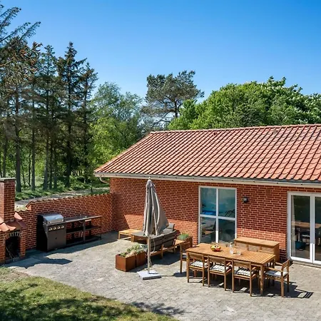 Feriehus Anniesette - 1-5km From The Sea By Interhome *