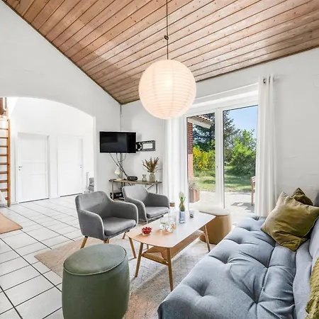 Feriehus Anniesette - 1-5km From The Sea By Interhome Blåvand