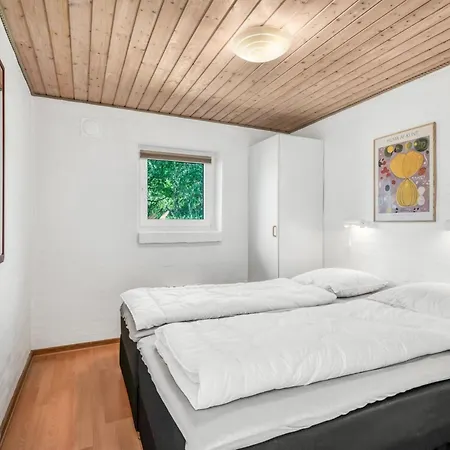 Anniesette - 1-5km From The Sea By Interhome Feriehus