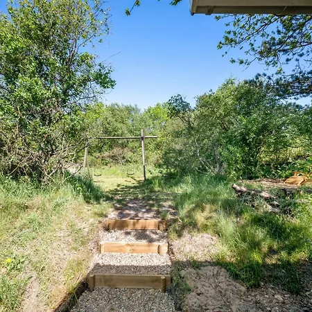 Anniesette - 1-5km From The Sea By Interhome Feriehus Blåvand
