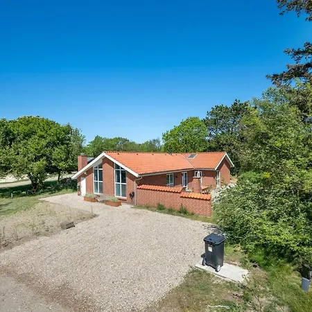 Anniesette - 1-5km From The Sea By Interhome Feriehus *